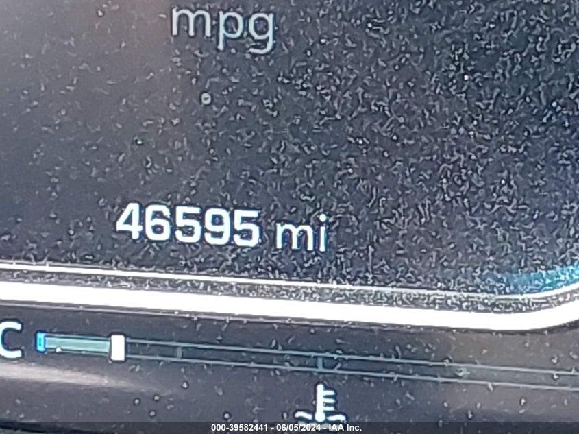 2023 Chevrolet Tahoe 4Wd Premier VIN: 1GNSKSKD4PR134165 Lot: 39582441