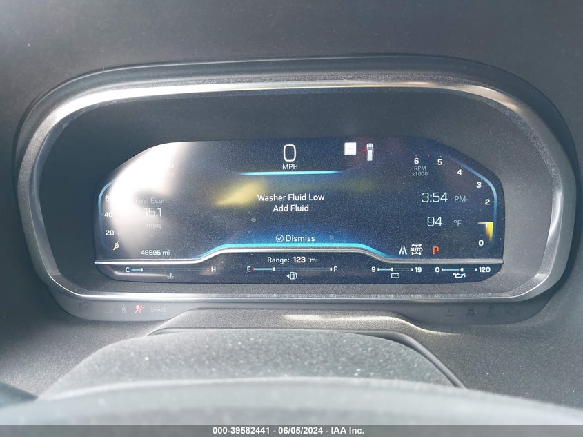 2023 Chevrolet Tahoe 4Wd Premier VIN: 1GNSKSKD4PR134165 Lot: 39582441