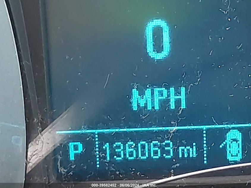 2015 Chevrolet Equinox 1Lt VIN: 2GNALBEK2F6272428 Lot: 39582452