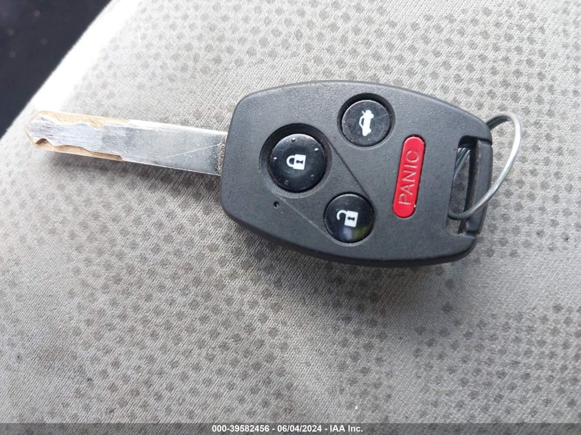 2012 Honda Civic Lx VIN: 2HGFG3B58CH534610 Lot: 39582456