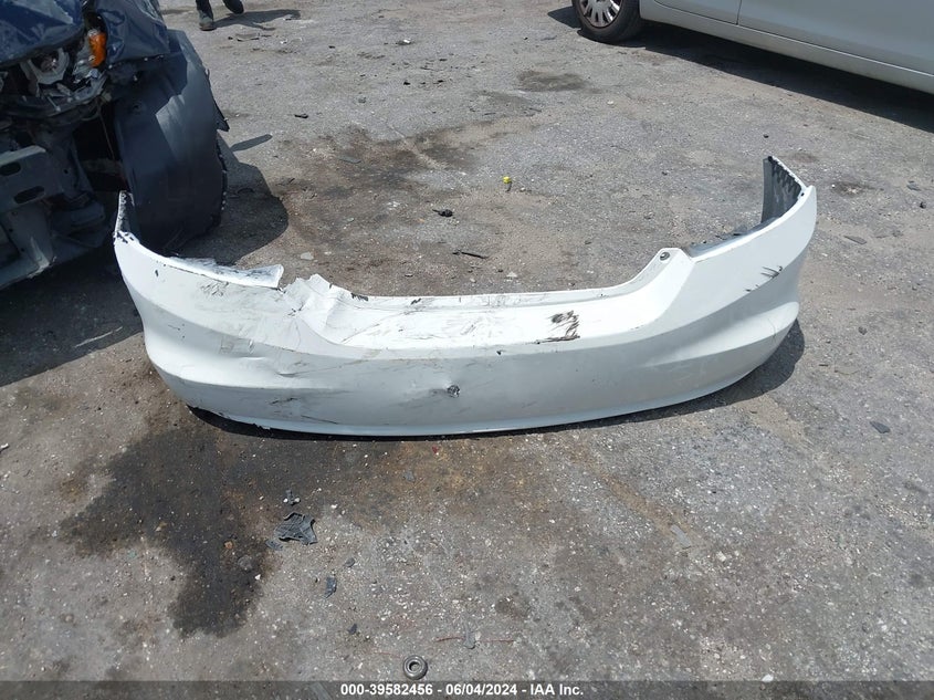 2012 Honda Civic Lx VIN: 2HGFG3B58CH534610 Lot: 39582456