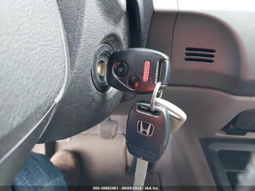 2008 Honda Civic Lx VIN: 2HGFA15588H506816 Lot: 39582461