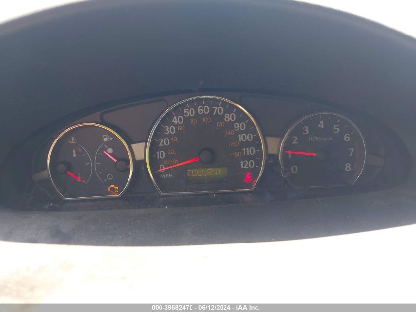 2005 Saturn Ion 2 VIN: 1G8AN14F15Z173372 Lot: 39582470