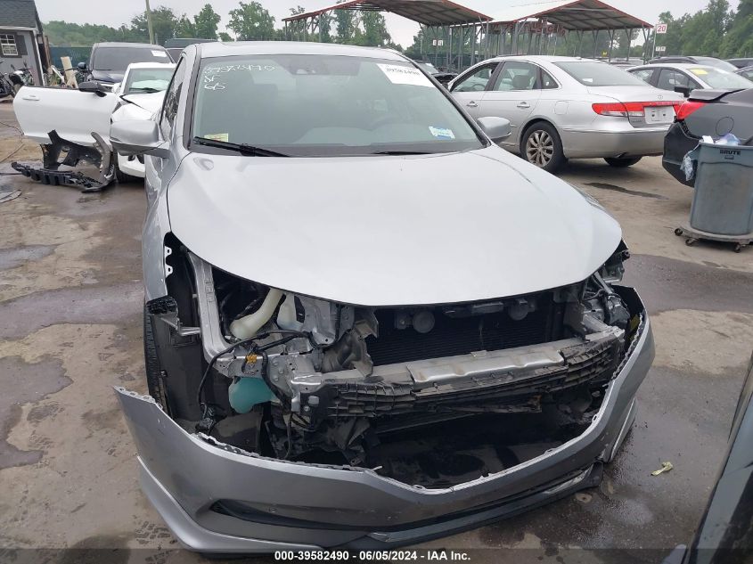 1HGCR3F92HA022003 2017 Honda Accord Touring V6