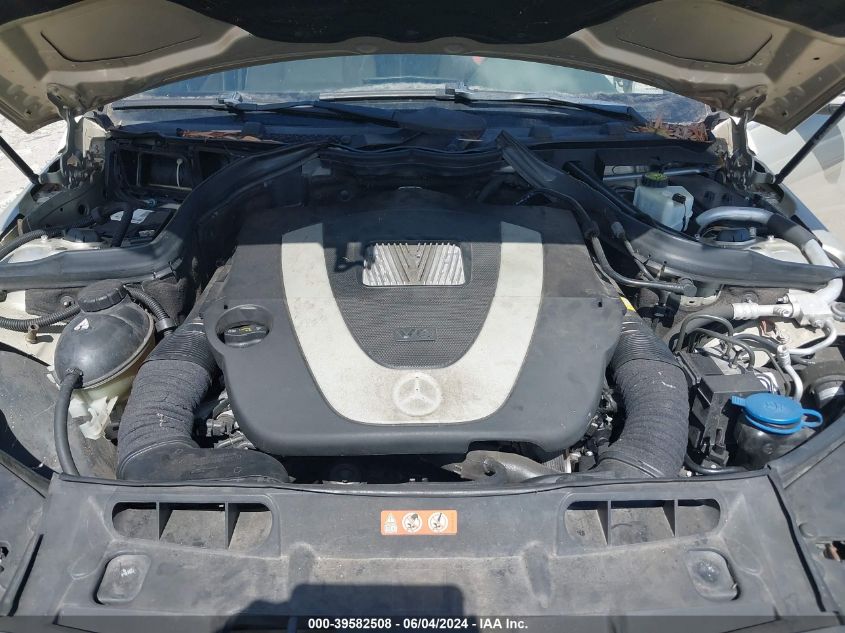 2011 Mercedes-Benz C 300 Luxury/Sport VIN: WDDGF5EB3BF636972 Lot: 39582508