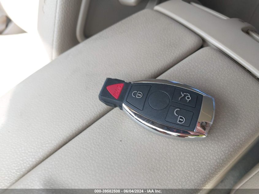 2011 Mercedes-Benz C 300 Luxury/Sport VIN: WDDGF5EB3BF636972 Lot: 39582508