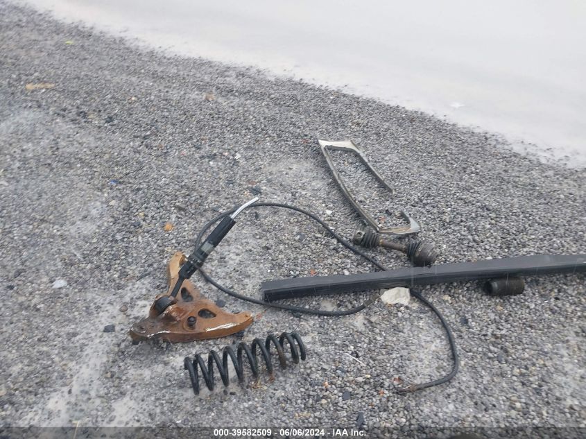 2006 Ford F-150 Fx4/Xlt VIN: 1FTPX04506KB40093 Lot: 39582509