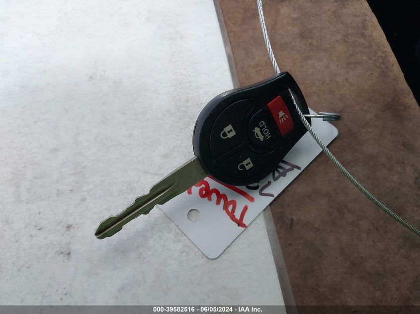 2018 Nissan Sentra S VIN: 3N1AB7AP0JY328368 Lot: 39582516