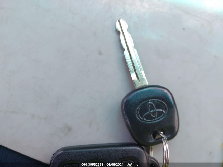 2006 Toyota 4Runner Sr5 V6 VIN: JTEBU14R568062205 Lot: 39582536