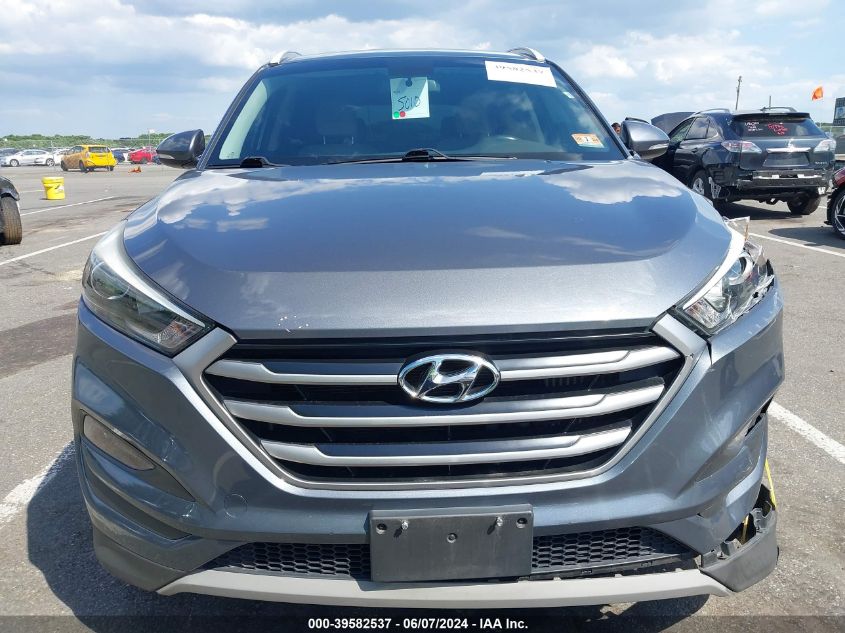 KM8J3CA22HU463559 2017 Hyundai Tucson Sport