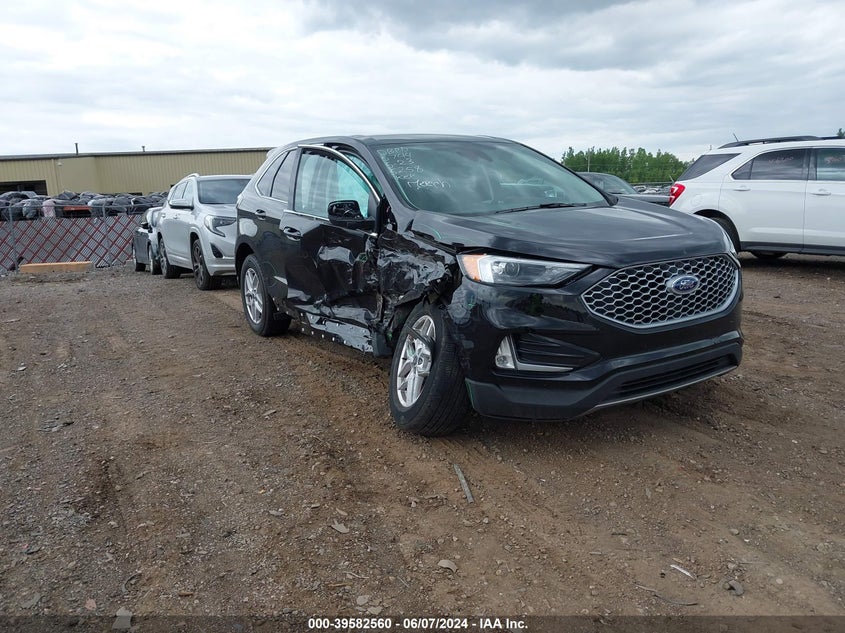 FORD EDGE SEL 2023