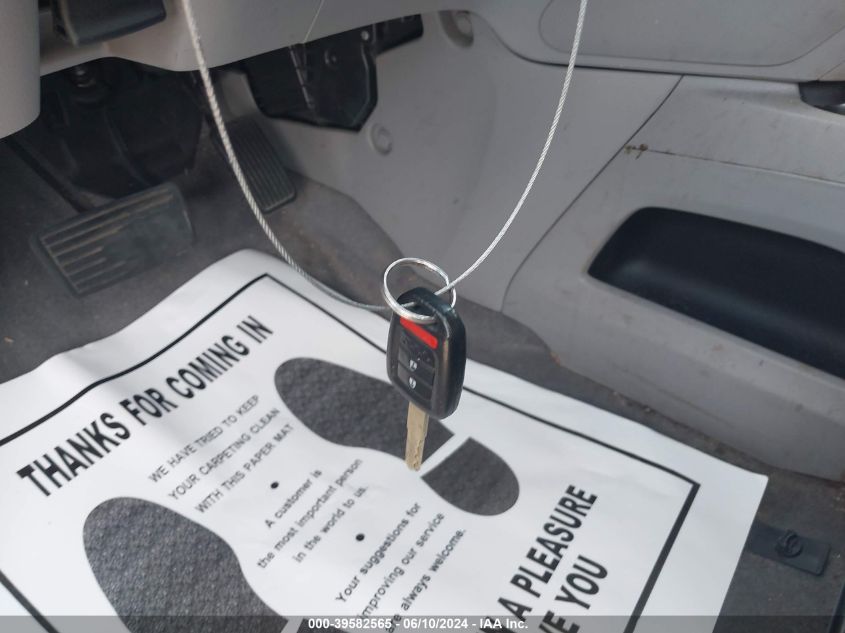 2014 Honda Cr-V Lx VIN: 3CZRM3H34EG717476 Lot: 39582565