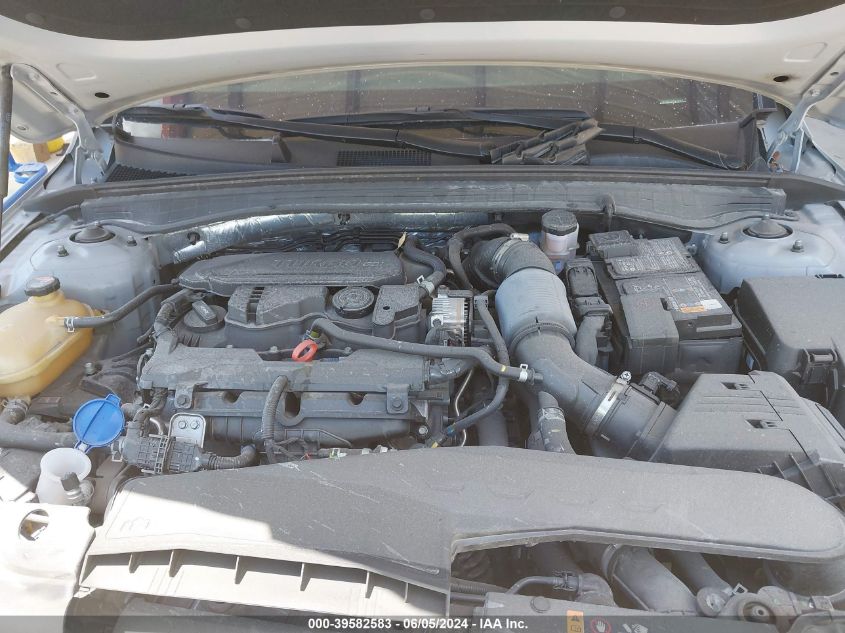 2023 Kia K5 Gt-Line VIN: 5XXG64J23PG226983 Lot: 39582583