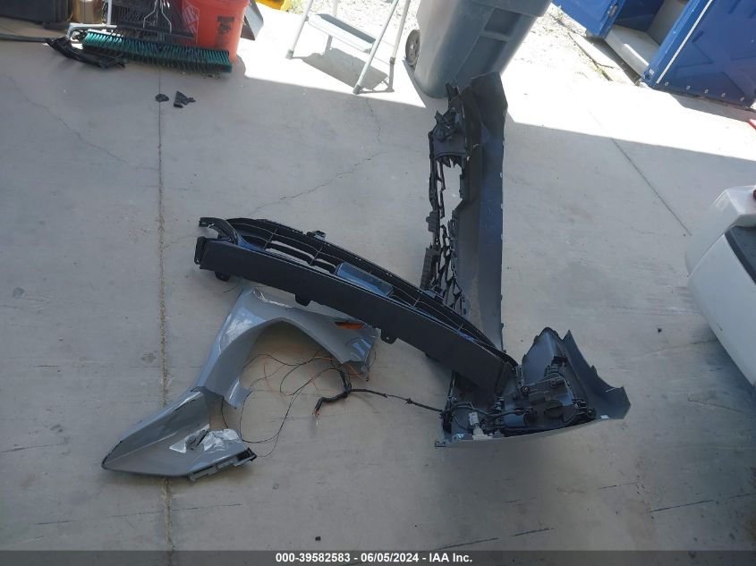 2023 Kia K5 Gt-Line VIN: 5XXG64J23PG226983 Lot: 39582583