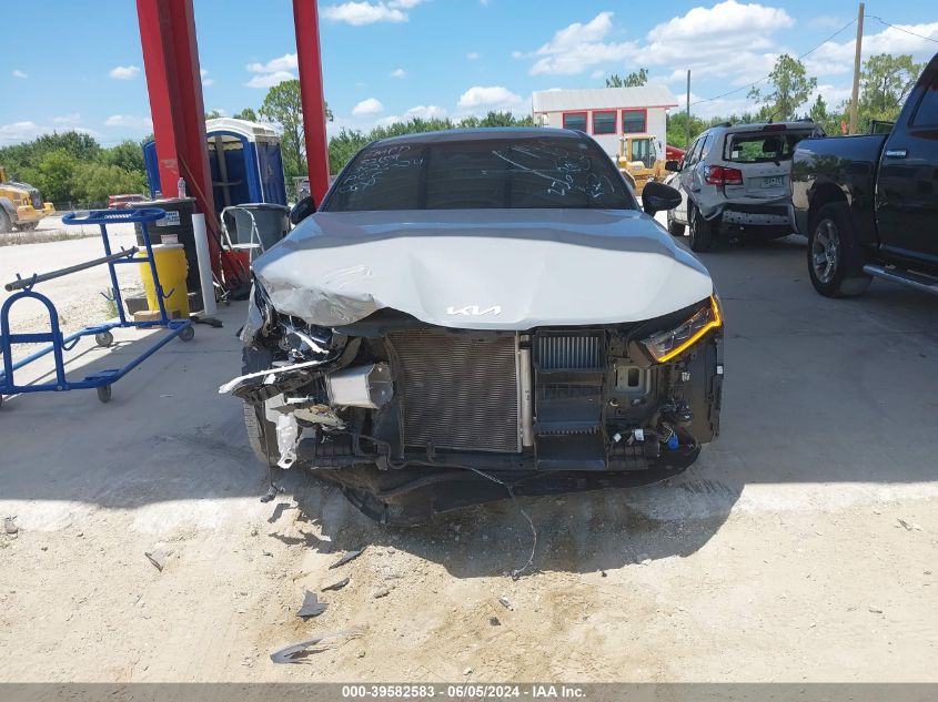 2023 Kia K5 Gt-Line VIN: 5XXG64J23PG226983 Lot: 39582583