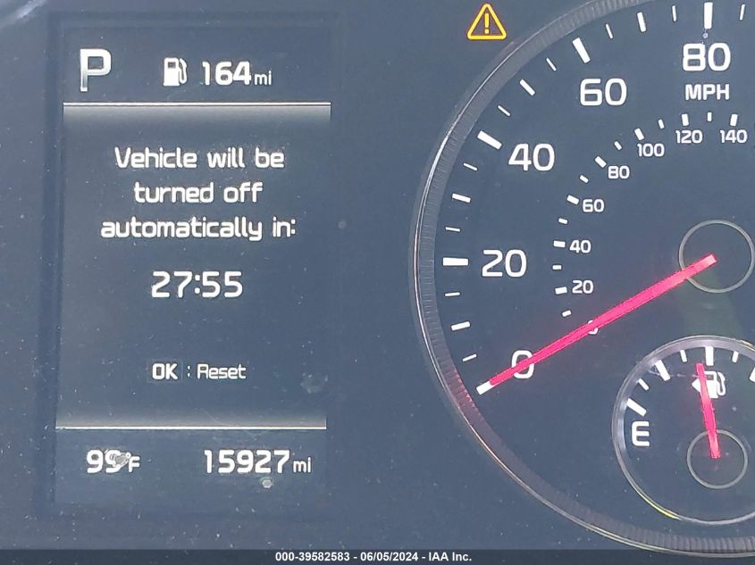 2023 Kia K5 Gt-Line VIN: 5XXG64J23PG226983 Lot: 39582583