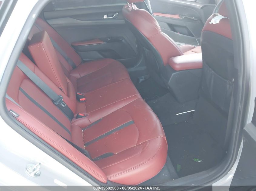 2023 Kia K5 Gt-Line VIN: 5XXG64J23PG226983 Lot: 39582583