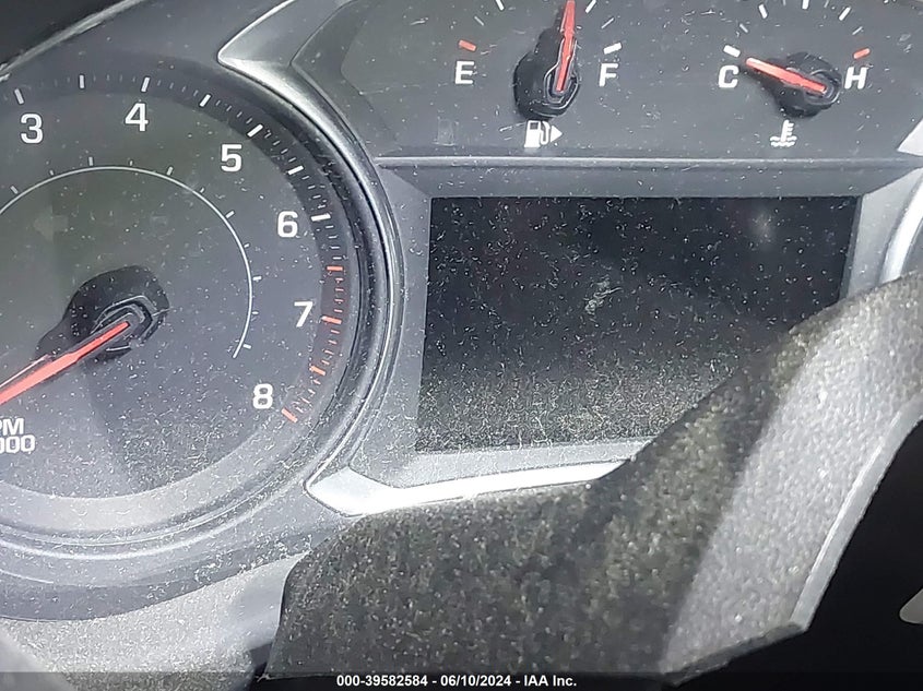 2017 Chevrolet Malibu 1Lt VIN: 1G1ZE5ST7HF238300 Lot: 39582584