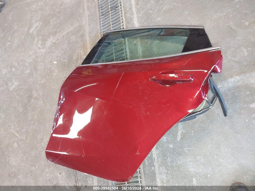 2017 Chevrolet Malibu 1Lt VIN: 1G1ZE5ST7HF238300 Lot: 39582584