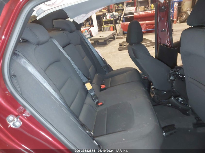 2017 Chevrolet Malibu 1Lt VIN: 1G1ZE5ST7HF238300 Lot: 39582584