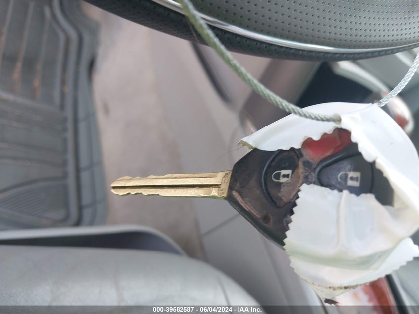 2011 TOYOTA CAMRY VIN: 4T1BF3EK0BU151222
