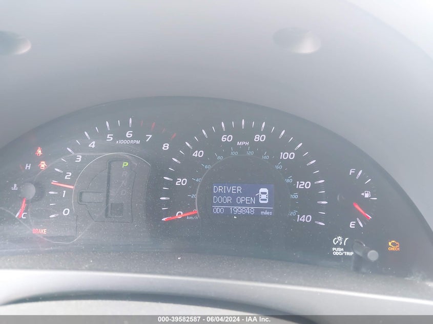 2011 TOYOTA CAMRY VIN: 4T1BF3EK0BU151222