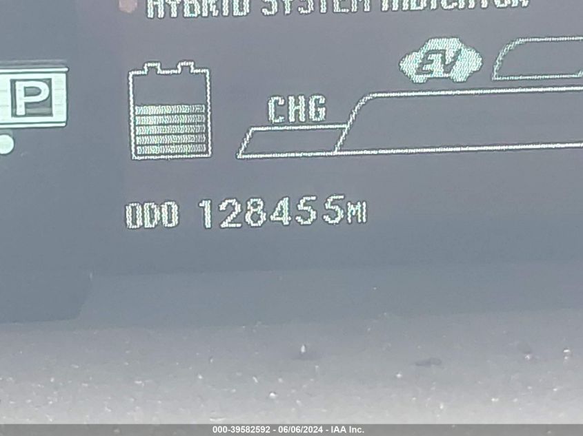 2013 Toyota Prius Plug-In VIN: JTDKN3DPXD3045633 Lot: 39582592