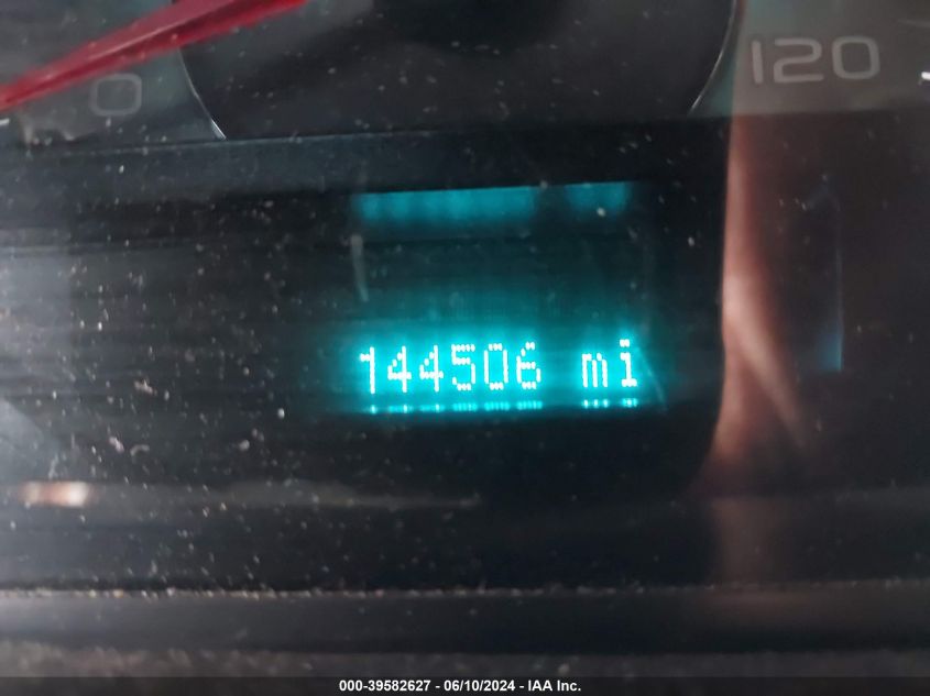 2012 Ford Fusion Sel VIN: 3FAHP0JG4CR417769 Lot: 39582627