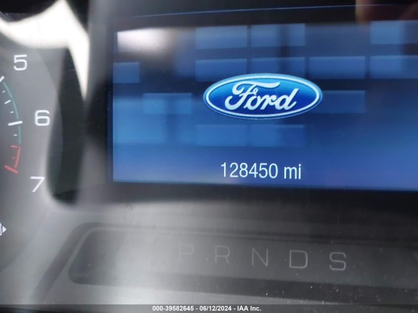 2013 Ford Flex Se VIN: 2FMGK5B85DBD12663 Lot: 39582645