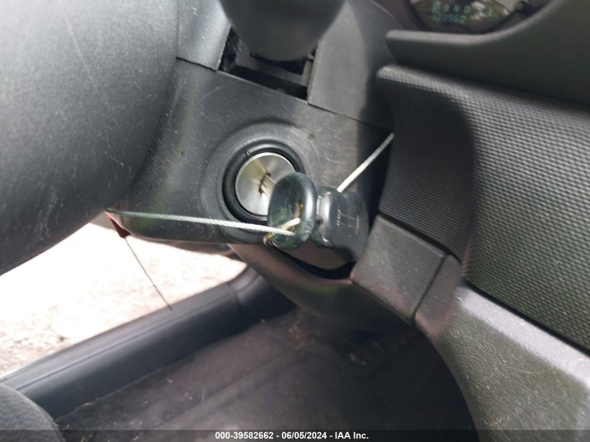 2003 Dodge Stratus Se VIN: 1B3EL36X73N516917 Lot: 39582662