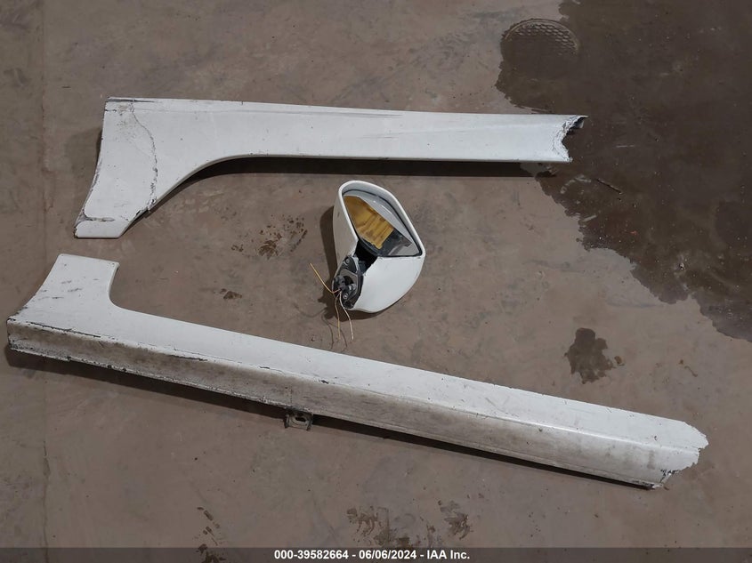 2008 Honda Civic Ex VIN: 2HGFA16828H355089 Lot: 39582664