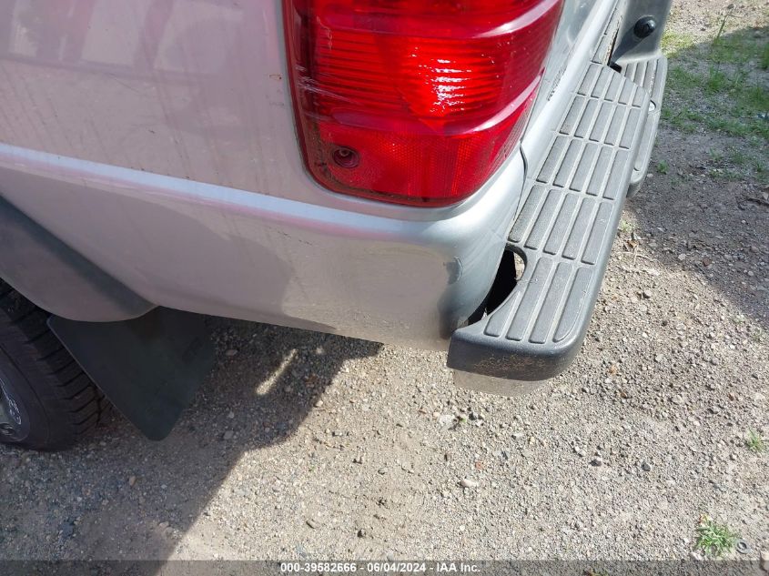 2001 Ford Ranger Edge/Xlt VIN: 1FTZR15EX1TA61184 Lot: 39582666