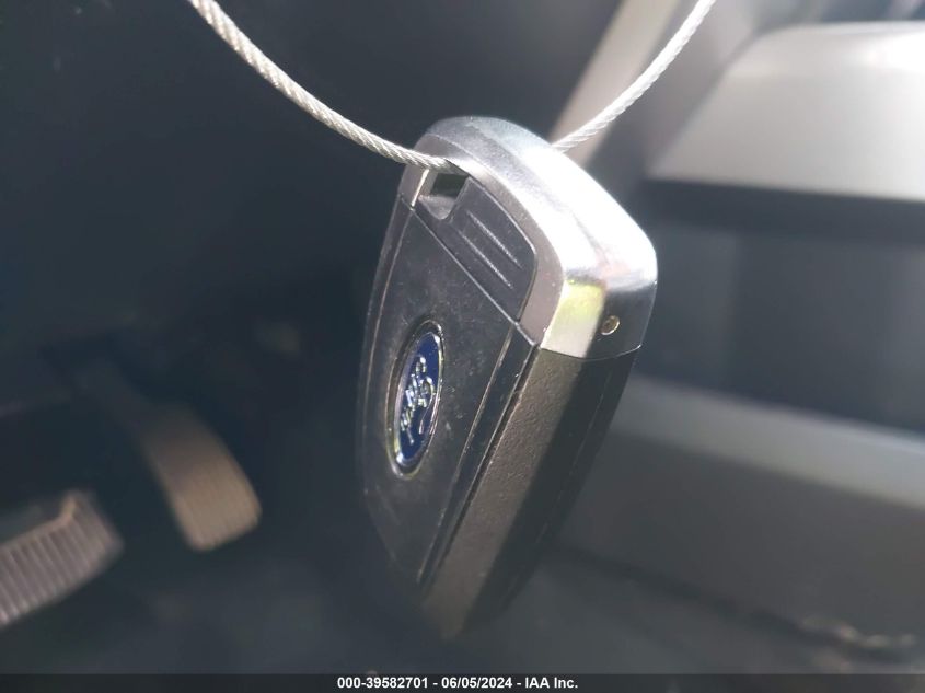 2017 Ford F-250 Platinum VIN: 1FT7W2BT7HEC85231 Lot: 39582701