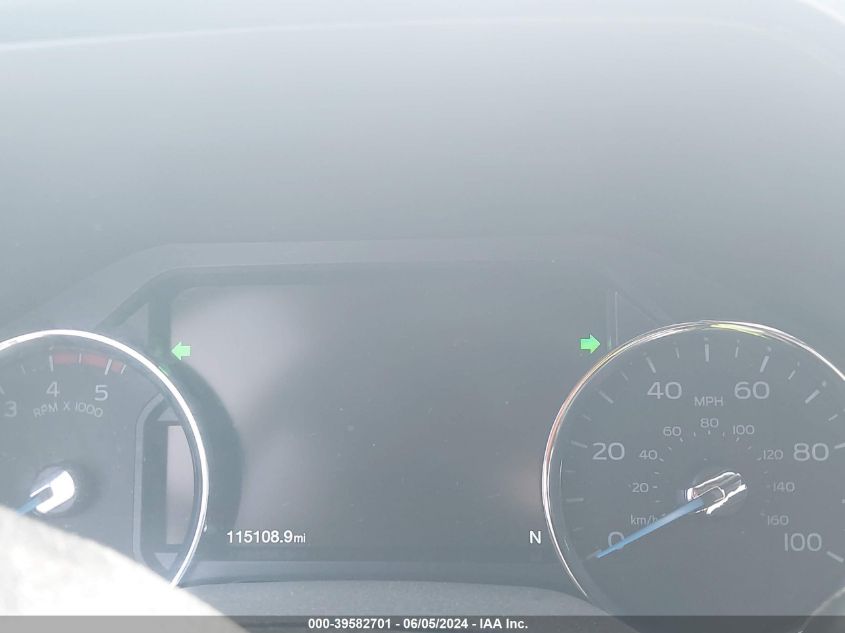 2017 Ford F-250 Platinum VIN: 1FT7W2BT7HEC85231 Lot: 39582701