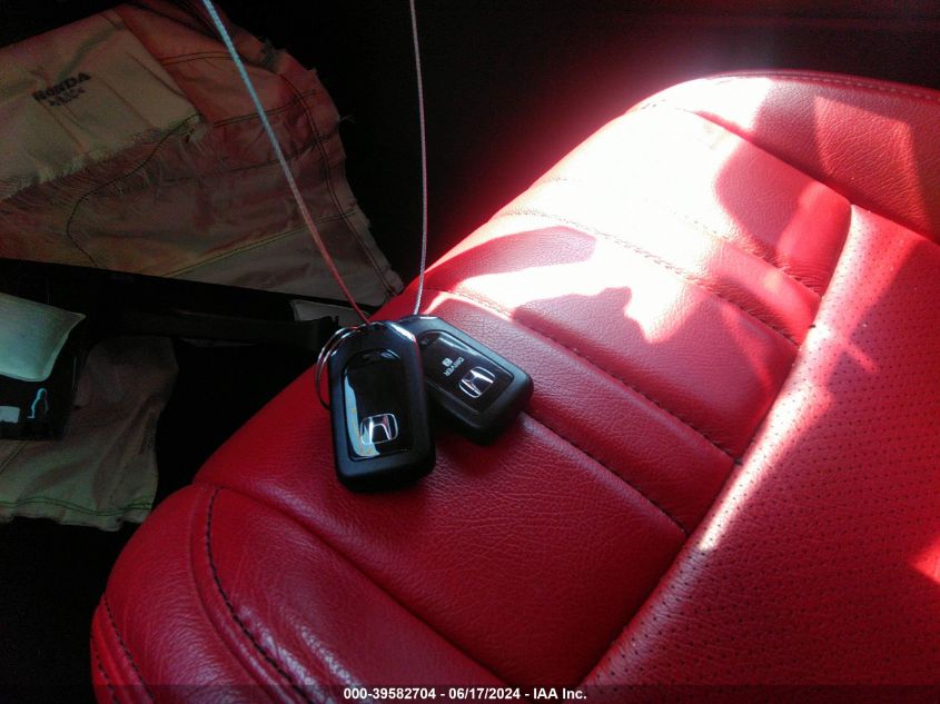 2022 Honda Accord Sport VIN: 1HGCV1F30NA090145 Lot: 39582704