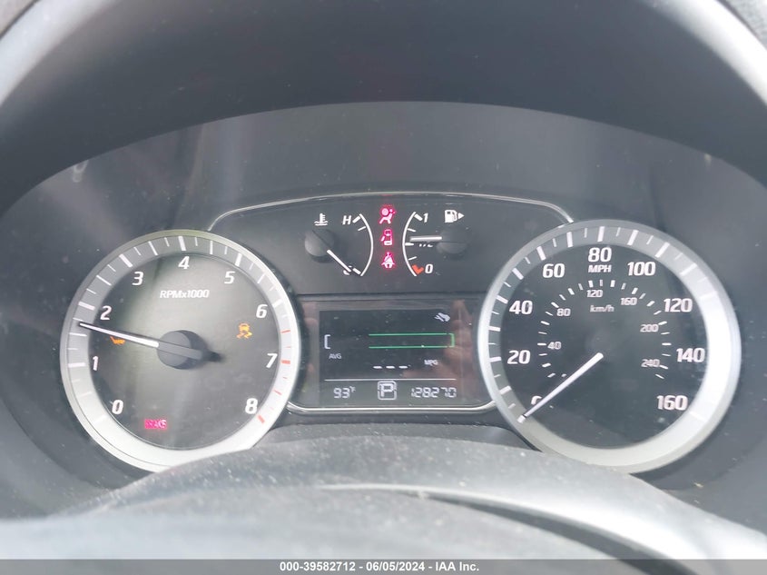 2014 Nissan Sentra Fe+ S/Fe+ Sv/S/Sl/Sr/Sv VIN: 3N1AB7AP9EL650008 Lot: 39582712