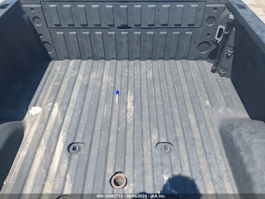 2022 GMC SIERRA 3500HD (VIN: 1GT39TEY0NF325805