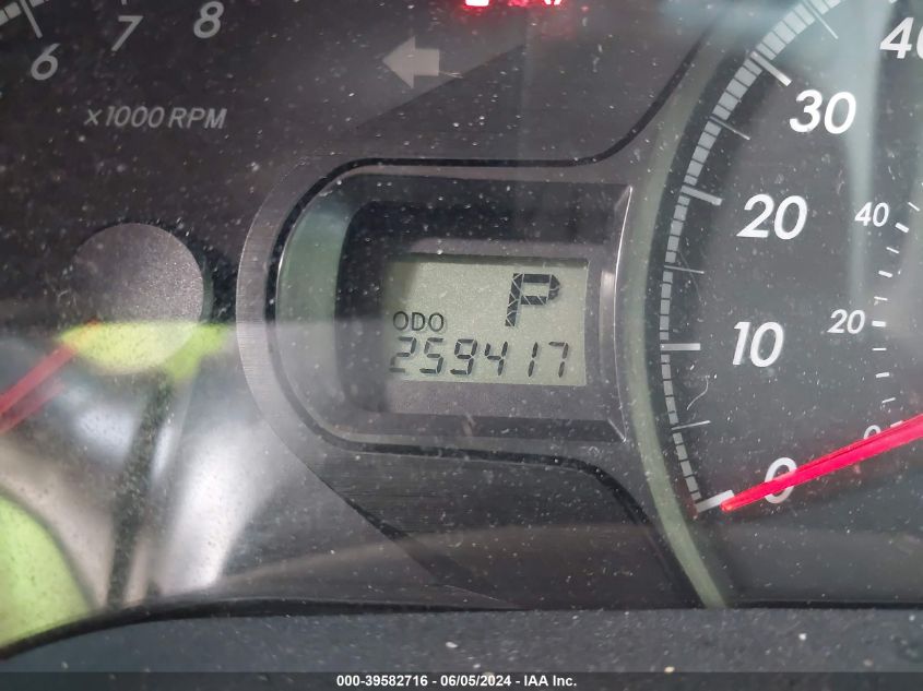 2011 Toyota Sienna Le V6 VIN: 5TDKK3DC2BS012370 Lot: 39582716