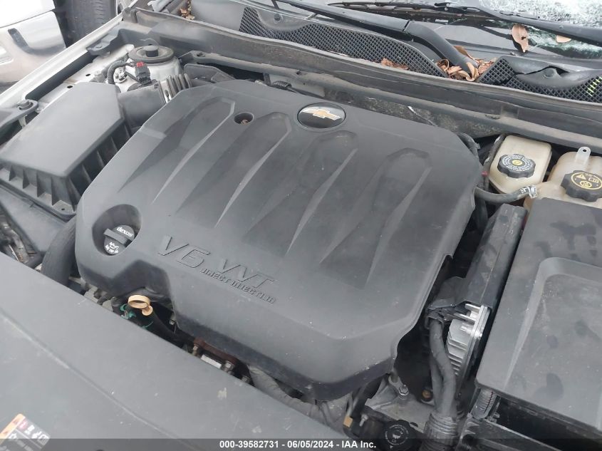 2018 Chevrolet Impala Ls VIN: 1G11Z5S32JU104085 Lot: 39582731