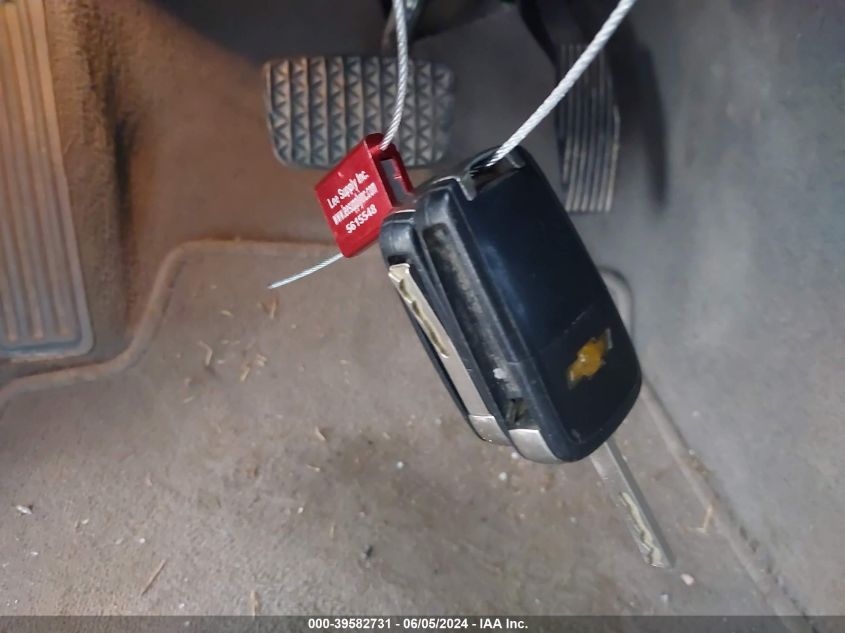 2018 Chevrolet Impala Ls VIN: 1G11Z5S32JU104085 Lot: 39582731