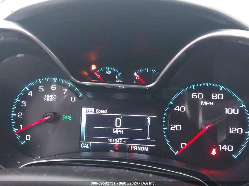 2018 Chevrolet Impala Ls VIN: 1G11Z5S32JU104085 Lot: 39582731