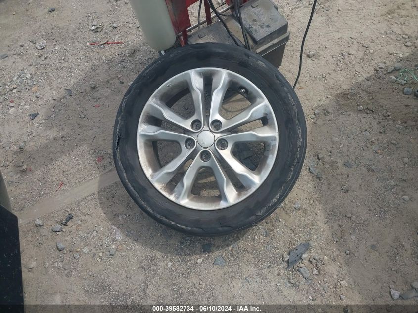 2013 Kia Optima Ex VIN: 5XXGN4A73DG230851 Lot: 39582734