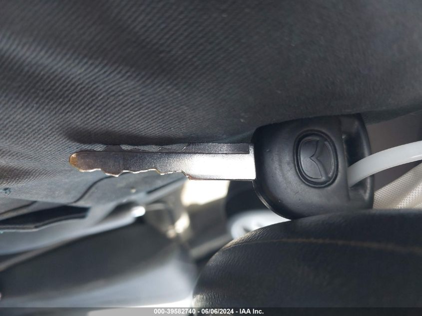 2014 Mazda Mazda2 Sport VIN: JM1DE1KZ8E0178296 Lot: 39582740