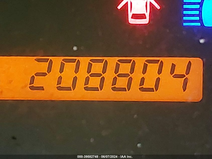 2008 Toyota Tundra Sr5 5.7L V8 VIN: 5TFEV54148X052807 Lot: 39582748