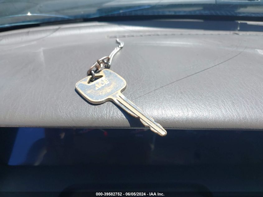 2005 Toyota Tundra Limited V8 VIN: 5TBDT48175S466888 Lot: 39582752