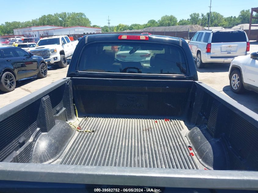 2005 Toyota Tundra Limited V8 VIN: 5TBDT48175S466888 Lot: 39582752