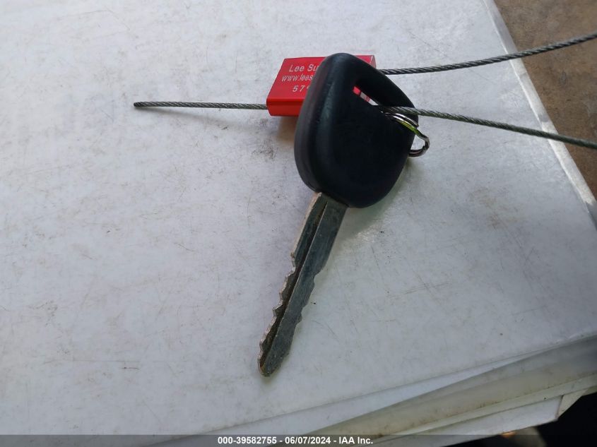 2004 Mazda Rx-8 Sport Automatic VIN: JM1FE17N940130481 Lot: 39582755