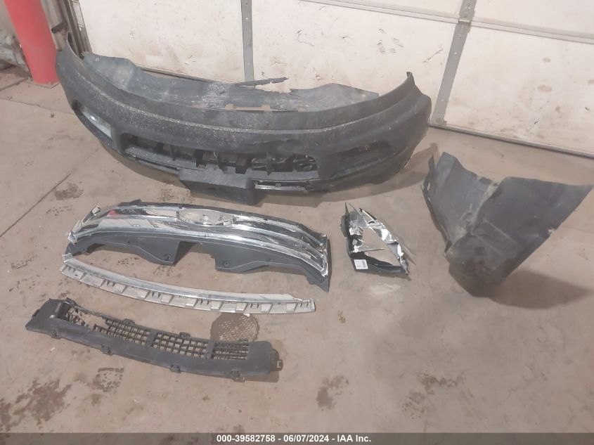 2010 Ford Edge Limited VIN: 2FMDK4KC7ABB77232 Lot: 39582758