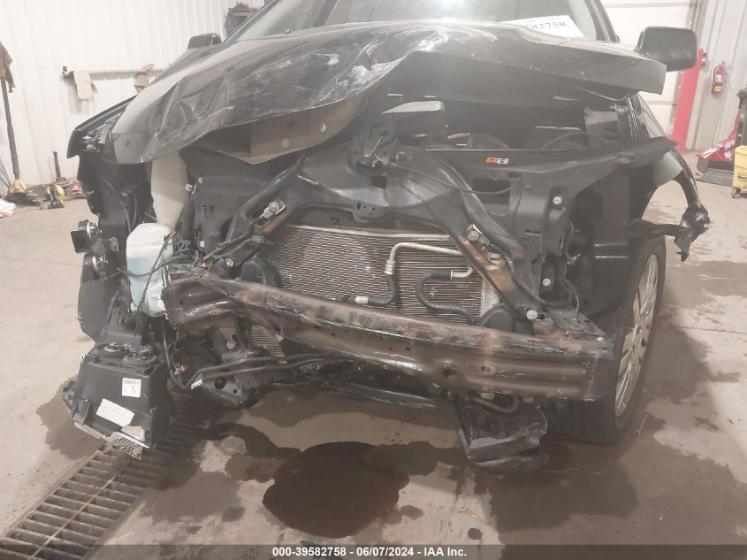 2010 Ford Edge Limited VIN: 2FMDK4KC7ABB77232 Lot: 39582758