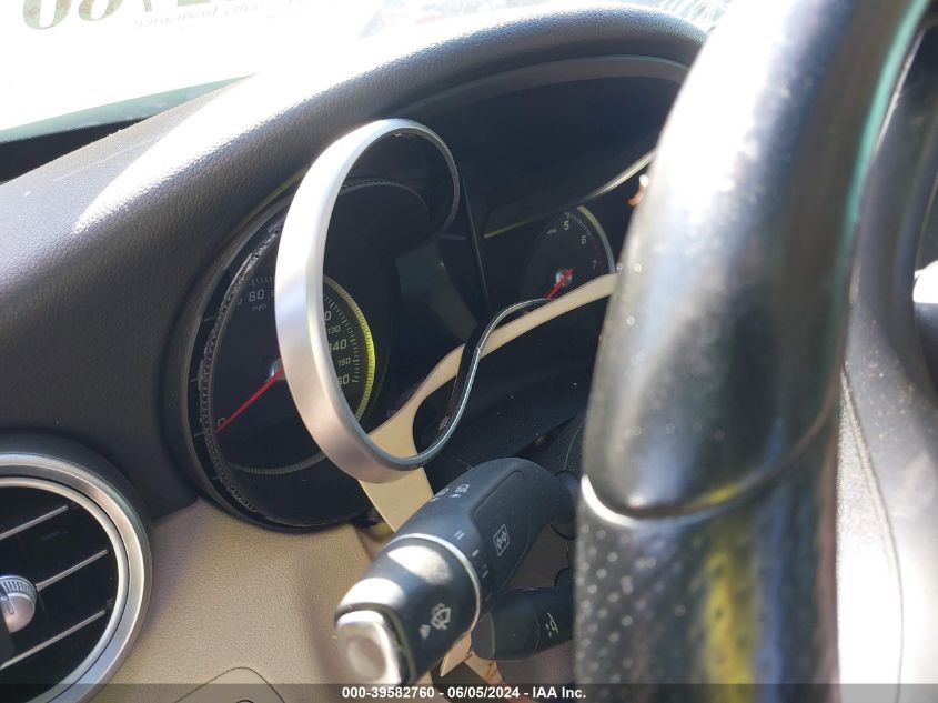 2016 Mercedes-Benz C 300 Luxury/Sport VIN: 55SWF4JB2GU098359 Lot: 39582760